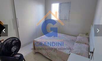 Imagem 2: 2 dormitórios, 1 suítes, 2 banheiro, 1 vaga na garagem, 64M² de Área Construída