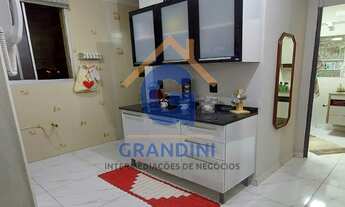 Imagem: 2 dormitórios, 1 banheiros, 1 vaga na garagem