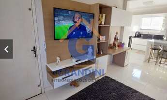 Imagem 4: 2 dormitórios, 1 suítes, 2 banheiro, 1 vaga na garagem, 64M² de Área Construída