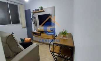 Imagem 5: 2 dormitórios, 1 banheiros, 1 vaga na garagem, 42M² de Área Construída, 42M² de Área Total