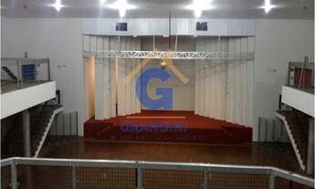 Imagem 2: LOCAÇÃO Barracão Comercial: Centro - Mogi Mirim/SP