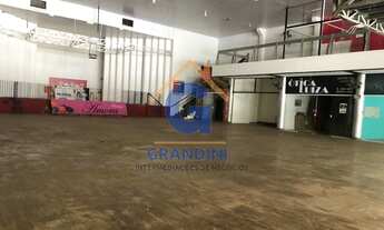 Imagem: LOCAÇÃO Barracão Comercial Centro