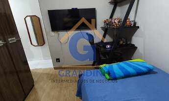 Imagem 3: 2 dormitórios, 1 banheiros, 1 vaga na garagem, 42M² de Área Construída, 42M² de Área Total