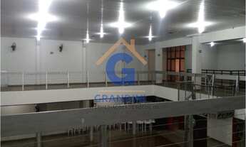 Imagem 6: LOCAÇÃO Barracão Comercial: Centro - Mogi Mirim/SP