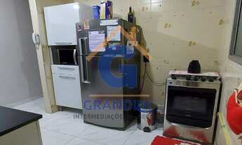 Imagem 2: 2 dormitórios, 1 banheiros, 1 vaga na garagem, 42M² de Área Construída, 42M² de Área Total