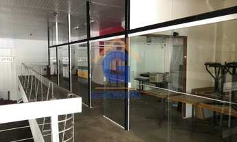 Imagem 5: LOCAÇÃO Barracão Comercial: Centro - Mogi Mirim/SP