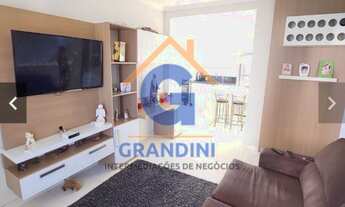 Imagem 5: 2 dormitórios, 1 suítes, 2 banheiro, 1 vaga na garagem, 64M² de Área Construída