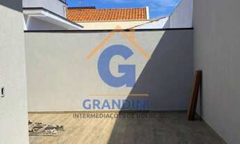 Imagem 5: 3 dormitórios, 1 suítes, 2 banheiro, 2 vagas na garagem, 200M² de Área Construída