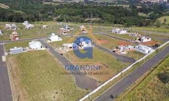 Imagem 3: Terreno a venda Cond. Reserva da Mata Mogi Mirim-SP