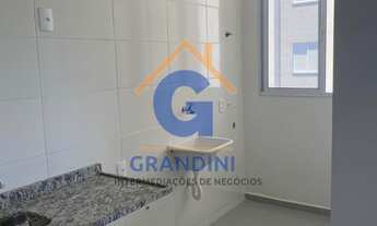 Imagem 5: 2 dormitórios, 1 suítes, 2 banheiro, 56M² de Área Construída