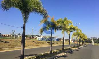 Imagem 2: Terreno a venda Cond. Reserva da Mata Mogi Mirim-SP