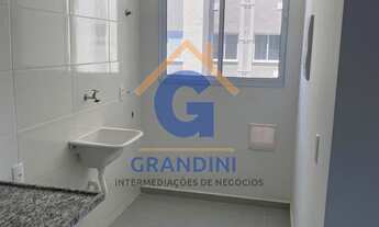 Imagem 2: 2 dormitórios, 1 suítes, 2 banheiro, 56M² de Área Construída