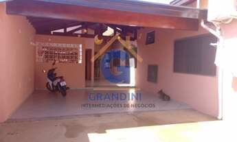 Imagem 2: 3 dormitórios, 1 suítes, 3 banheiro, 2 vagas na garagem, 390M² de Área Construída