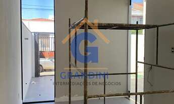 Imagem 3: 3 dormitórios, 1 suítes, 2 banheiro, 2 vagas na garagem, 200M² de Área Construída