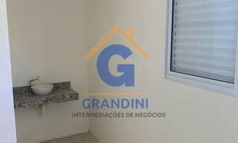 Imagem 4: 2 dormitórios, 1 suítes, 2 banheiro, 56M² de Área Construída