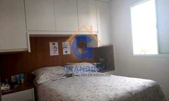 Imagem 5: 2 dormitórios, 1 banheiros, 1 vaga na garagem, 52M² de Área Construída