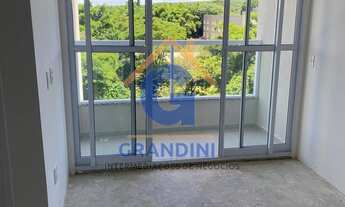 Imagem: 2 dormitórios, 1 suítes, 2 banheiro, 56M²