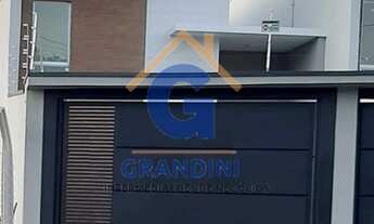 Imagem: 2 dormitórios, 2 banheiro, 1 vaga na garagem