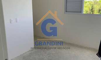 Imagem 6: 2 dormitórios, 1 suítes, 2 banheiro, 56M² de Área Construída