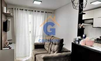 Imagem: 2 dormitórios, 1 banheiros, 1 vaga na garagem