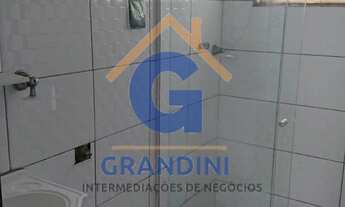 Imagem 4: 3 dormitórios, 1 suítes, 2 banheiro, 1 vaga na garagem, 300M² de Área Construída