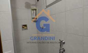 Imagem 2: 2 dormitórios, 1 banheiros, 2 vagas na garagem, 52M² de Área Construída