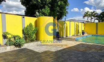 Imagem 3: 5 dormitórios, 5 suíte, 2 banheiro, 2 vagas na garagem