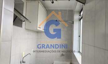 Imagem 6: 2 dormitórios, 1 banheiros, 2 vagas na garagem, 52M² de Área Construída