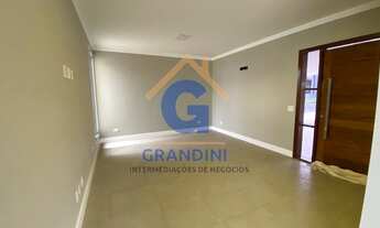 Imagem 7: Casa a venda Cond. California Estiva Gerbi-SP