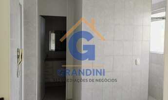 Imagem: 2 dormitórios, 1 banheiros, 2 vagas na