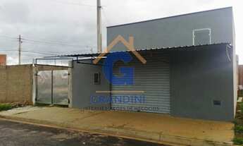 Imagem: 1 banheiros, 120M² de Área Construída