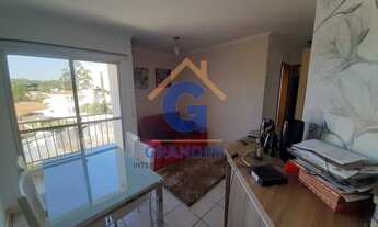 Imagem: 2 dormitórios, 1 banheiros, 1 vaga na garagem