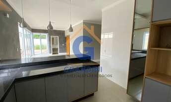 Imagem 4: Casa a venda Cond. California Estiva Gerbi-SP