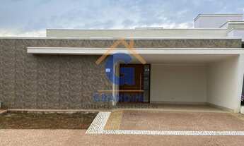 Imagem: Casa a venda Cond. California Estiva Gerbi-SP