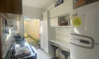 Imagem 7: Sobrado a venda Cond. Maira Casagrande Mogi guaçú-SP