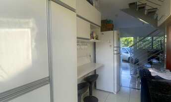 Imagem 4: Sobrado a venda Cond. Maira Casagrande Mogi guaçú-SP