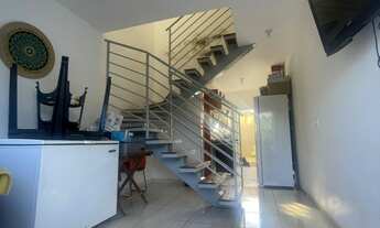 Imagem 2: Sobrado a venda Cond. Maira Casagrande Mogi guaçú-SP