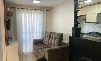 Imagem 4: 2 dormitórios, 1 banheiros, 1 vaga na garagem, 50M² de Área Construída