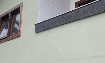 Imagem 2: Sobrado a venda Jd. Áurea Mogi Mirim-SP