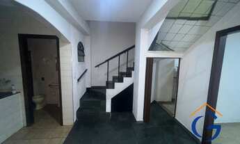 Imagem: Casa a venda com 4 suítes e 3 banheiros