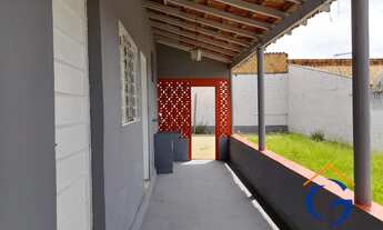 Imagem 4: 3 dormitórios, 1 banheiros, 1 vaga na garagem, 200M² de Área Construída