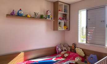 Imagem 7: 2 dormitórios, 1 banheiros, 1 vaga na garagem, 50M² de Área Construída