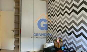 Imagem 3: 2 dormitórios, 1 banheiros, 1 vaga na garagem, 50M² de Área Construída