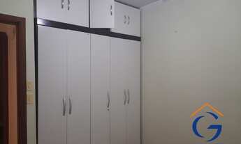 Imagem 5: 2 dormitórios, 1 banheiros, 1 vaga na garagem, 50M² de Área Construída