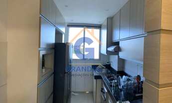 Imagem 2: 2 dormitórios, 1 banheiros, 1 vaga na garagem, 50M² de Área Construída