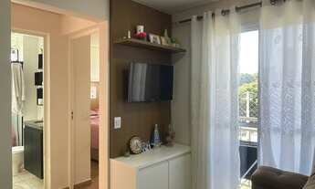 Imagem 6: 2 dormitórios, 1 banheiros, 1 vaga na garagem, 50M² de Área Construída