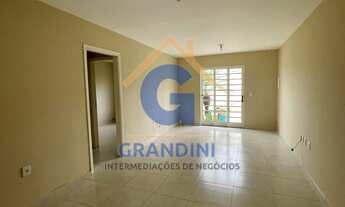 Imagem 2: 3 dormitórios, 1 suítes, 3 banheiro, 2 vagas na garagem, 348M² de Área Construída