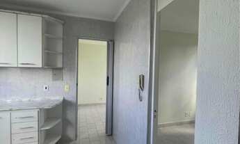 Imagem: 2 dormitórios, 1 banheiros, 2 vagas na