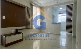 Imagem 2: 2 dormitórios, 1 banheiros, 1 vaga na garagem, 57M² de Área Construída