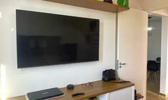 Imagem 5: 2 dormitórios, 1 banheiros, 1 vaga na garagem, 50M² de Área Construída